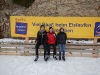 1. und 2. Klassen Eislaufen