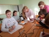 2ab Biologie: Mikroskopieren