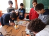 2ab Biologie: Mikroskopieren