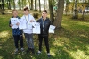 Welpenschule (Hundeschule Steinbach)