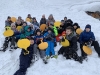2b, 3ab Wintersportwoche Mühlbach am Hochkönig