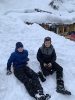 2b, 3ab Wintersportwoche Mühlbach am Hochkönig