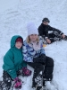 2b, 3ab Wintersportwoche Mühlbach am Hochkönig
