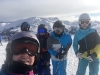 2b, 3ab Wintersportwoche Mühlbach am Hochkönig 21.-25.1.2019