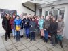 3b Basteln für das Seniorenwohnhaus