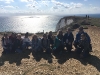 4a Sprachwoche Eastbourne
