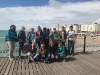 4a Sprachwoche Eastbourne