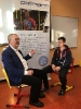 Bewerbungstraining mit Dr. Wurz