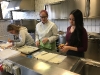4ab Schulbesuch HAK 2020