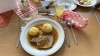 Eindrücke aus Ernährung und Haushalt