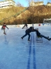 Eislaufen Zwettl