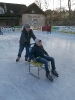 Eislaufen Zwettl