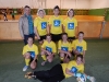 Mädchenfußball