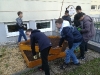 Projekt Schulgarten