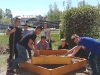 Projekt Schulgarten