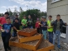 Projekt Schulgarten