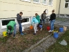 Projekt Schulgarten