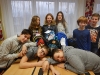 Rucksackprojekt Mary's Meals