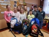 Rucksackprojekt Mary's Meals
