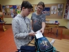 Rucksackprojekt Mary's Meals