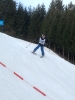 Schulschimeisterschaften Bezirk Gmünd im Schidorf Kirchbach 14.02.2020
