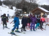 Ski-Tage in Karlstift 29.-30.01.2020