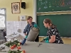 Spannende Versuche im Chemiunterricht