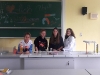 Spannende Versuche im Chemiunterricht