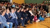 Vernissage & Abend der offenen Tür