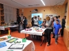Vernissage & Abend der offenen Tür