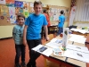 Vernissage & Abend der offenen Tür